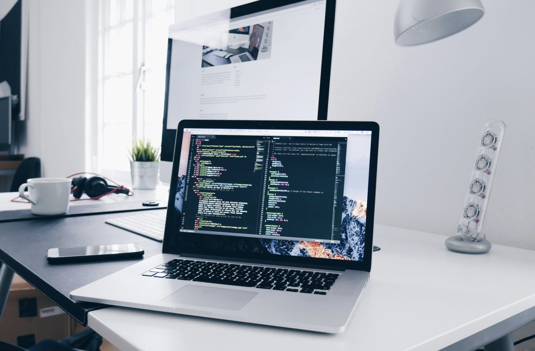 HTMX and the UpdatePanel — Why the Original AJAX Pattern Came Back Twenty Years Later