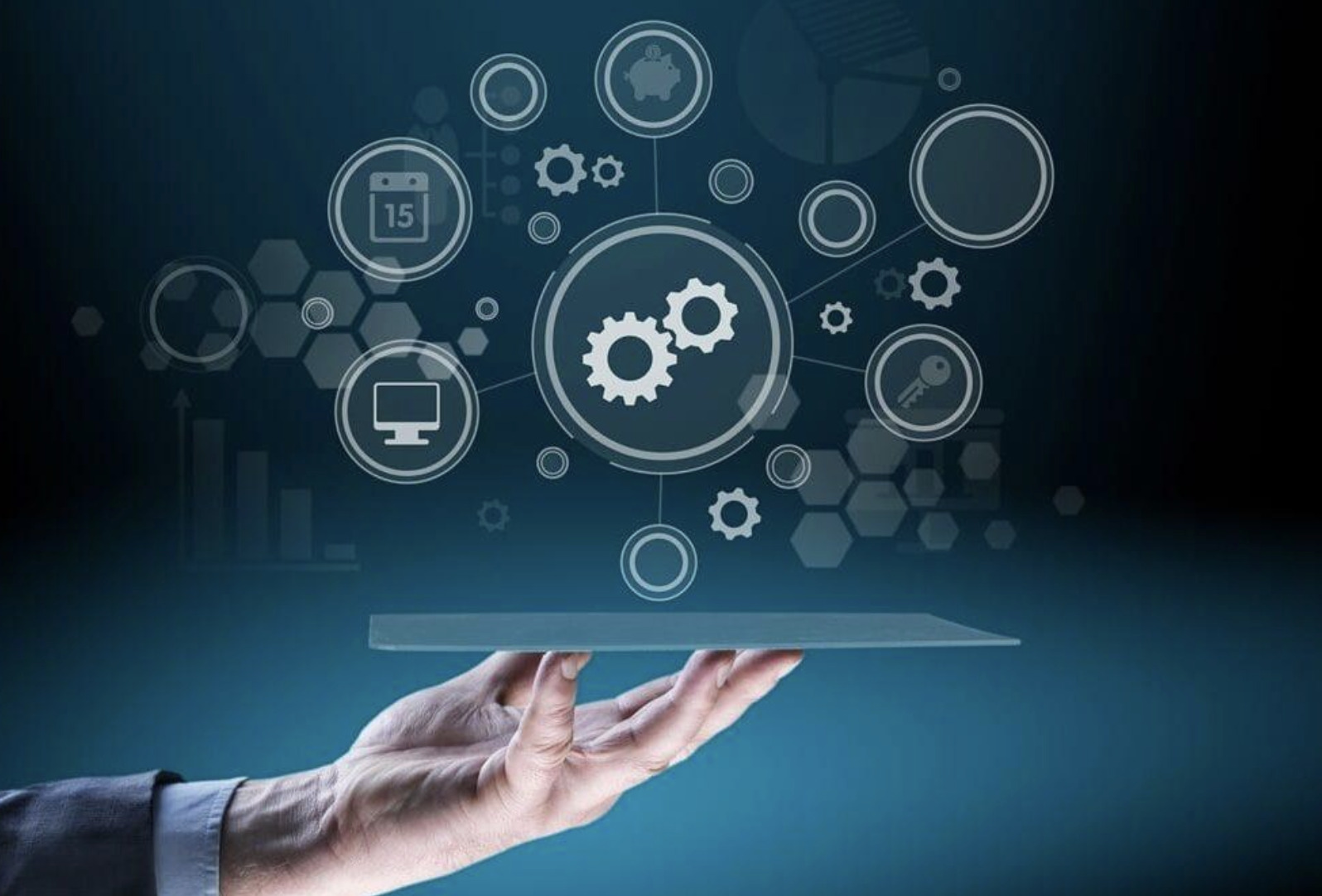 Modernizing Legacy ASP.NET Applications Without a Full Rewrite