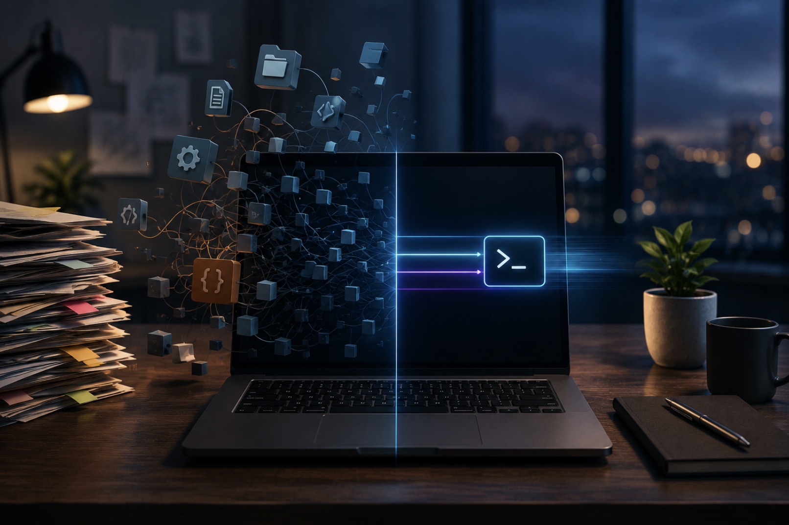 Minimal APIs in .NET and the Quiet Death of the Controller
